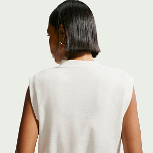 Майка NIKE W NSW CHLL TRRY TWL TANK