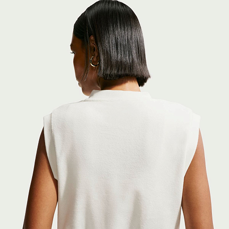 Майка NIKE W NSW CHLL TRRY TWL TANK