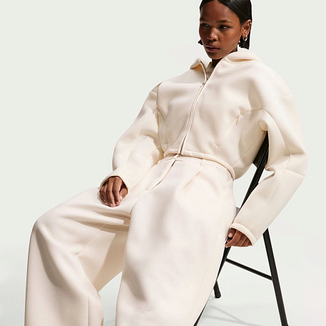 Брюки NIKE W NSW PREGAME FLC TROUSER