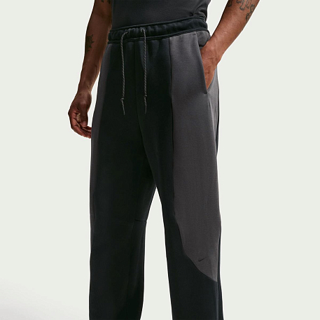 Брюки NIKE M NK TECH FLC PRO CB OH PANT