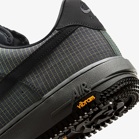 Кроссовки NIKE AIR FORCE 1 07 LX VIBRAM