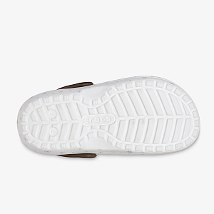 Клоги CROCS FROZEN  OLAF  LINED  CLS CLG K MLT