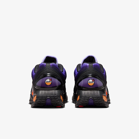 Кроссовки NIKE AIR MAX DN SE