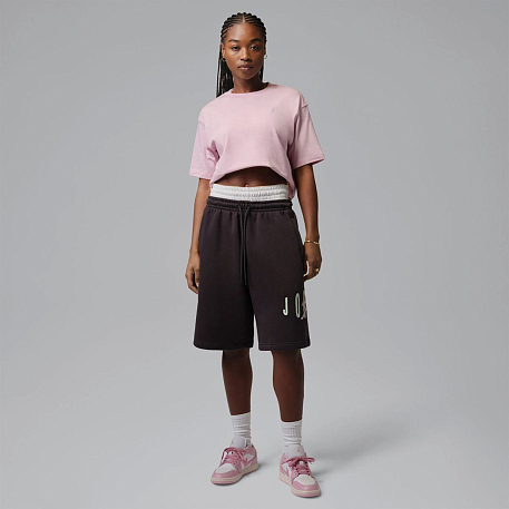 Футболка JORDAN W J BRK ESS SS GF TEE 23