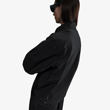 Брюки NIKE W NSW ESSNTL WVN CRGO JKT