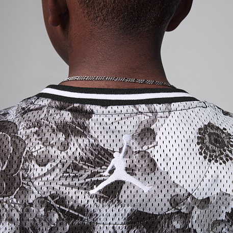 Футболка JORDAN 23 AOP JERSEY / 23 AOP JERSEY