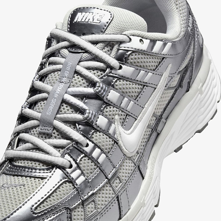 Кроссовки NIKE W P-6000