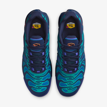 Кроссовки NIKE AIR MAX PLUS DRIFT