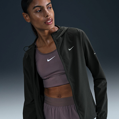 Куртка NIKE W NK SWIFT RPL PKBL JKT