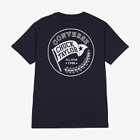 Футболка Converse Womens Knit T-Shirt 