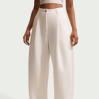 Брюки NIKE W NSW PREGAME FLC TROUSER