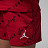 Костюм Jordan ESSENTIAL Long-Sleeve All Over Print SHORT SET