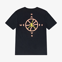 Футболка JORDAN JDB COMPASS JUMPMAN