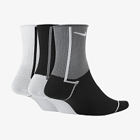 Носки Nike EVERYDAY PLUS LTWT ANKLE