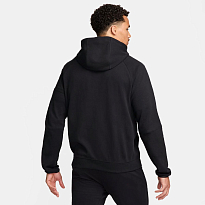 Толстовка NIKE M NSW TE FZ FLC HOODIE