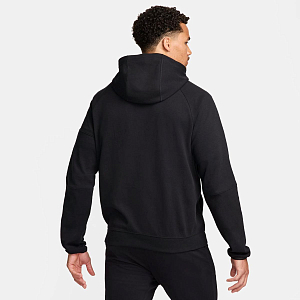 Толстовка NIKE M NSW TE FZ FLC HOODIE