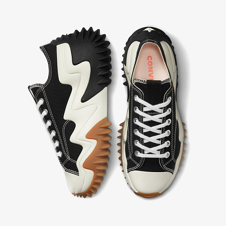 Кеды Converse Run Star Motion