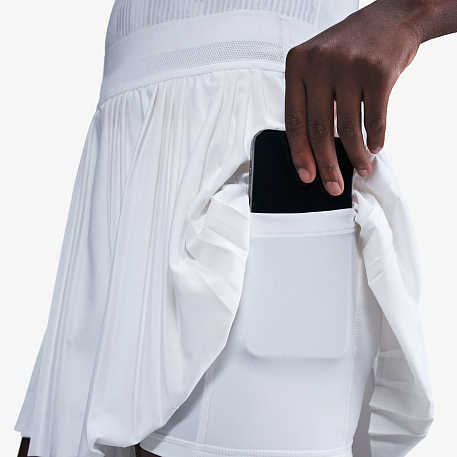 Юбка NIKE W NKCT DF ADVTG ACE SKT HR PLT