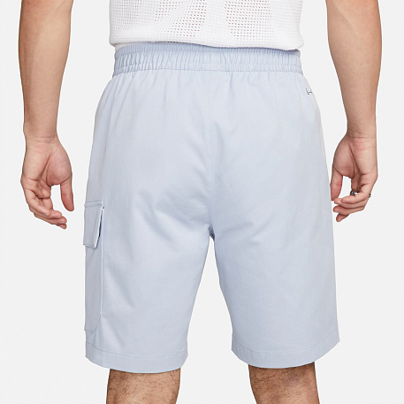 Шорты NIKE M NSW SPU WV SHORT