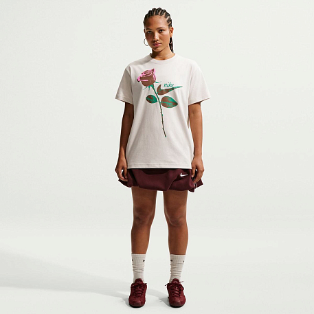 Футболка NIKE W NSW CLASSIC ST2 TEE