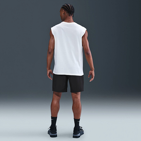 Шорты NIKE M NK DF FORM 9IN UL SHORT GFX