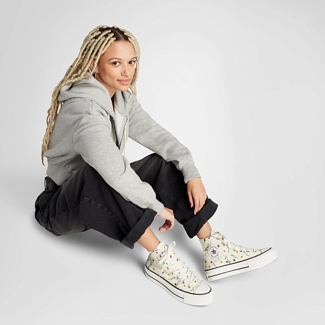 Кеды CONVERSE Chuck Taylor All Star Lift