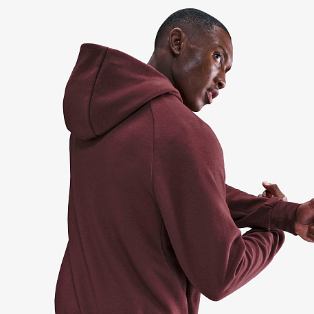 Толстовка NIKE M NK DF UV PRIMARY FZ HOODIE