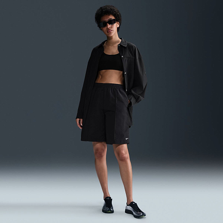 Шорты NIKE W NSW EVRYTHNG WVN HR 9 SHORT