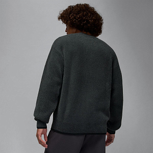 Свитер JORDAN M J PSG KNIT SWEATER