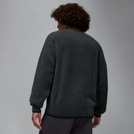 Свитер JORDAN M J PSG KNIT SWEATER