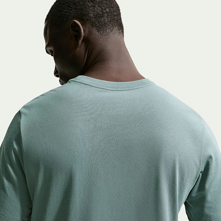 Футболка NIKE M NKCT TEE STD HERITAGE SP26