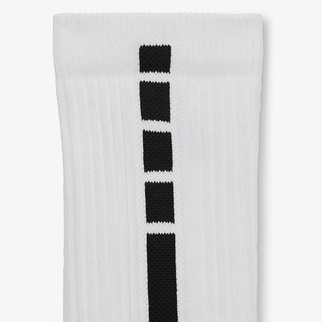 Носки NIKE U NK ELITE CUSH CREW 1PR