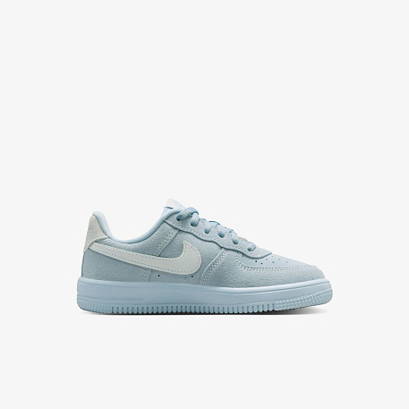 Кроссовки NIKE FORCE 1 LOW LV8 1 LACE (PS)