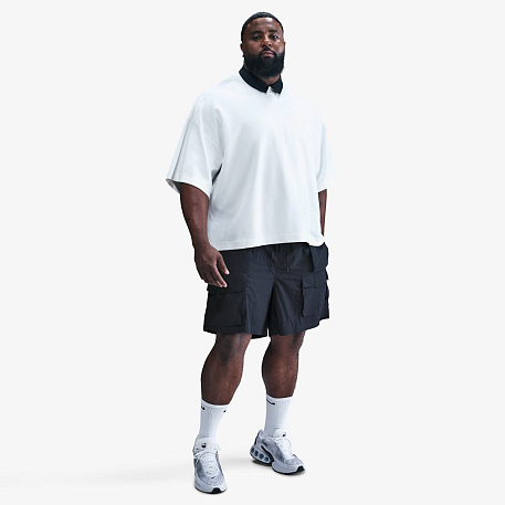 Шорты NIKE M NK TECH WOVEN CARGO SHORT