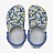 Клоги Crocs Classic Dragon Graphic Clog T Atm