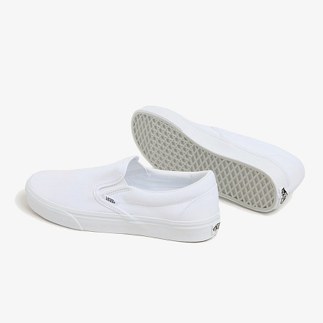 Кеды VANS UA Classic Slip-On