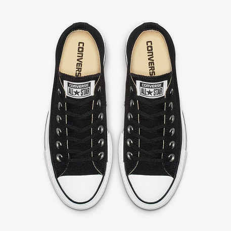 Кеды Converse Chuck Taylor All Star Lift