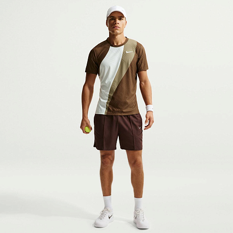 Футболка NIKE M NKCT DFADV SLAM TOP MB