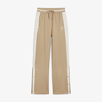 Штаны Puma T7 FOR THE FANBASE Relaxed Track Pants P