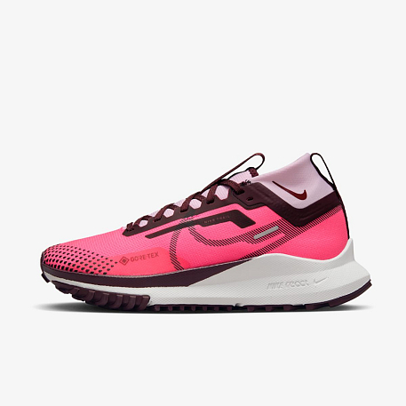 Кроссовки Nike Pegasus Trail 4 GORE-TEX