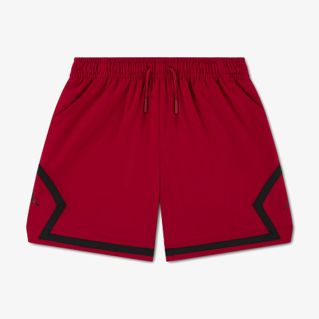 Шорты JORDAN JDB MJ DIAMOND WOVEN SHORT