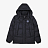 Пуховик Converse Woven Down Jacket