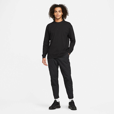 Футболка с длин. рукав. Nike Premium Essentials Long-Sleeve Tee