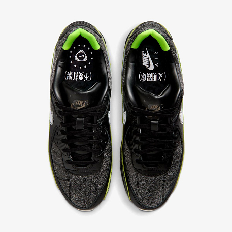Кроссовки NIKE AIR MAX 90