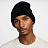 Шапка NIKE U NK PEAK BEANIE COZY H25 L
