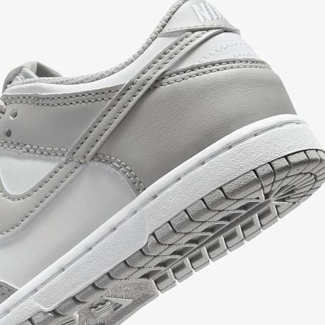 Кроссовки NIKE DUNK LOW (PS)