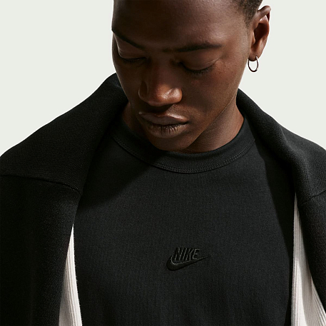 Лонгслив NIKE M NSW TEE LSE LS PREM ESS SUST