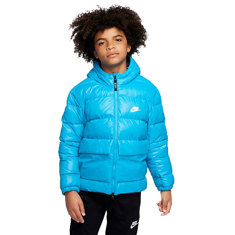 Куртка Nike NSW TF ECODWN JKT