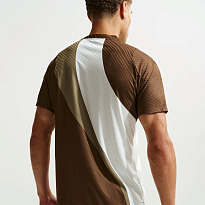 Футболка NIKE M NKCT DFADV SLAM TOP MB