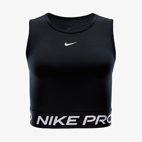 Майка NIKE PRO DF 365 CROP TANK